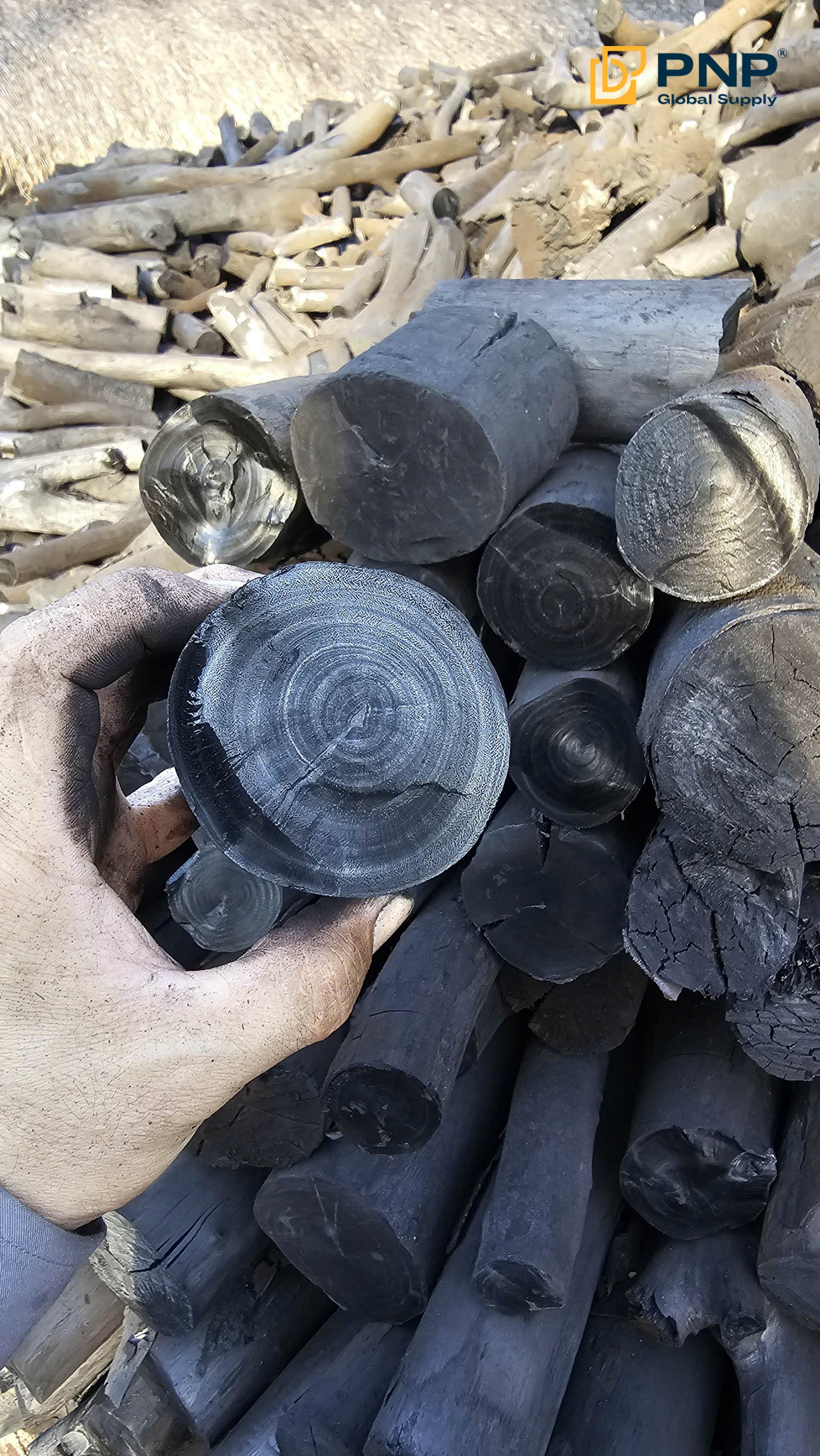 What is Good Smoke vs Bad Smoke BBQ? (White Smoke and Blue Smoke Explained in Grilling) 3 Choose reliable charcoal suppliers like PNP Charcoal for consistent heat and clean smoke