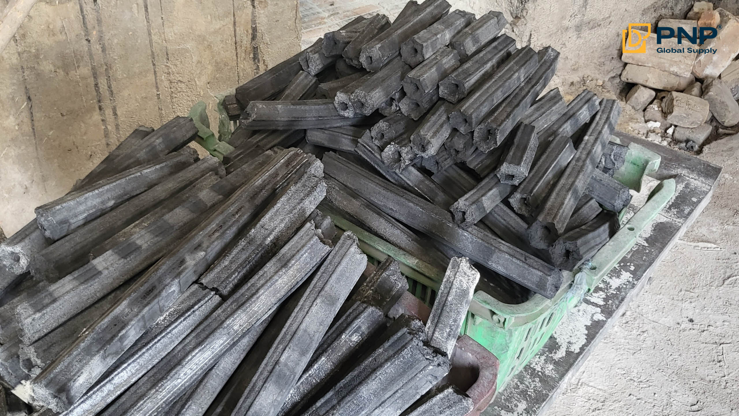 Tips to Avoid Common Pitfalls When Buying Bulk Charcoal Briquettes 3 PNP premium charcoal briquettes quality you can trust in every shipment