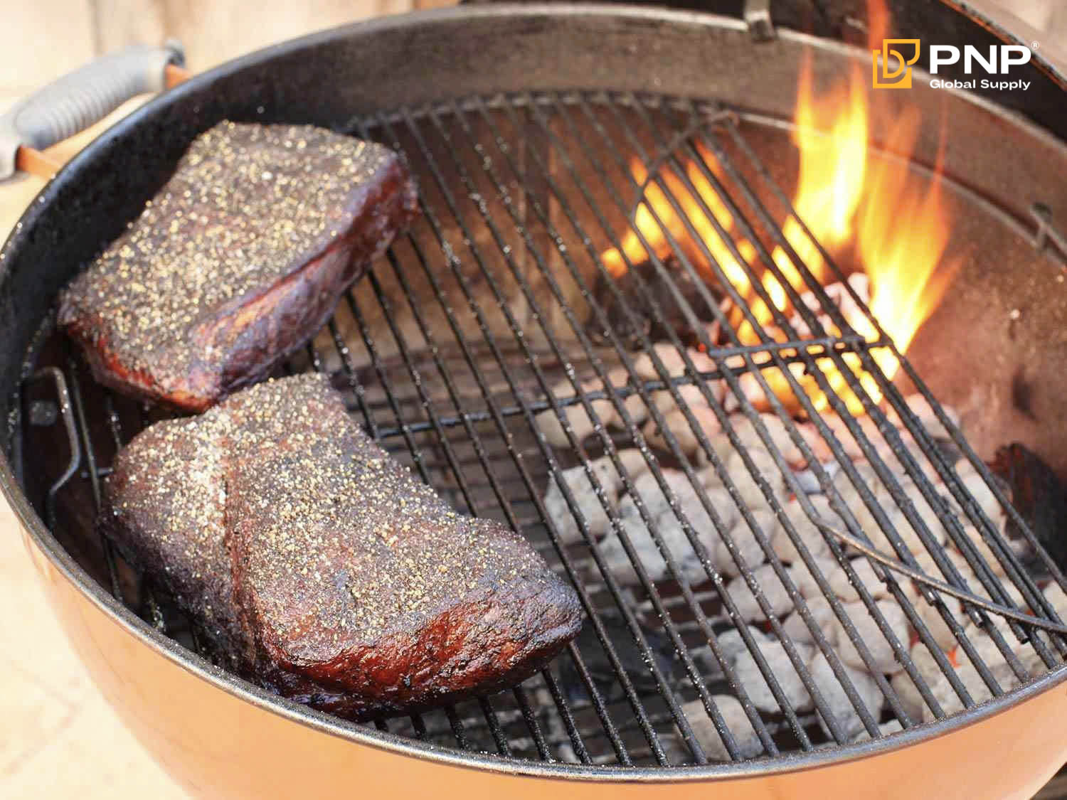How to Reduce Smoke When Grilling 3 Use Indirect Heat to Reduce BBQ Smoke