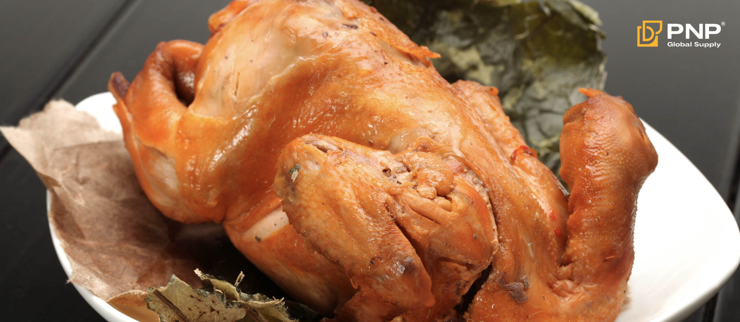 Beggar’s Chicken – clay-baked, smoky, and perfectly juicy