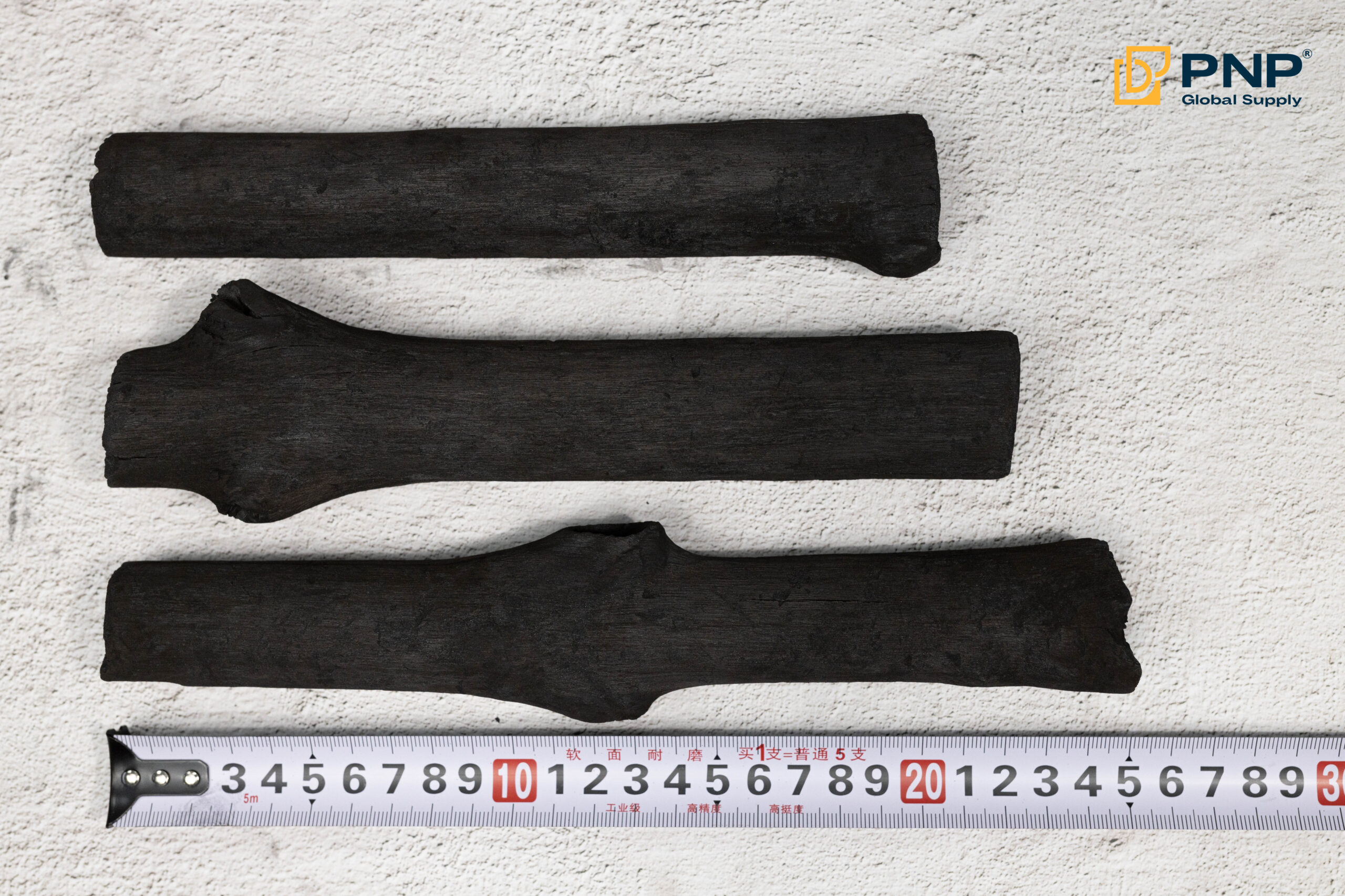 Complete shipping documents are key to smooth and compliant charcoal import