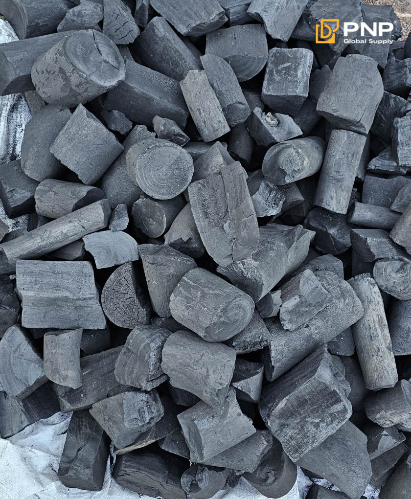 PNP Charcoal provides quality charcoal for perfect chicken grilling