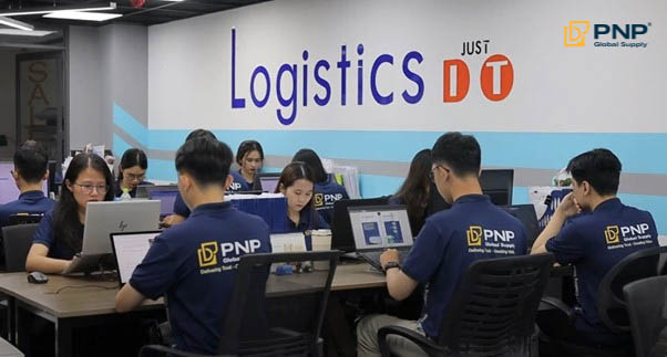 PNP Charcoal supports customers even after delivery