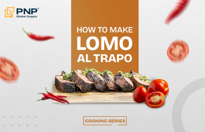 Lomo al Trapo (Colombian-Style Cloth-Wrapped Grilled Beef Tenderloin)