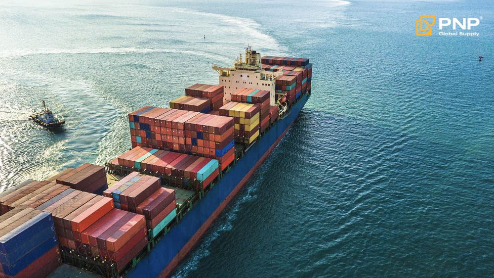 How to Check Sea Freight Shipping Costs for Charcoal – A Practical Guide for New Importers 1 Sea freight shipping costs can make or break your charcoal import profit