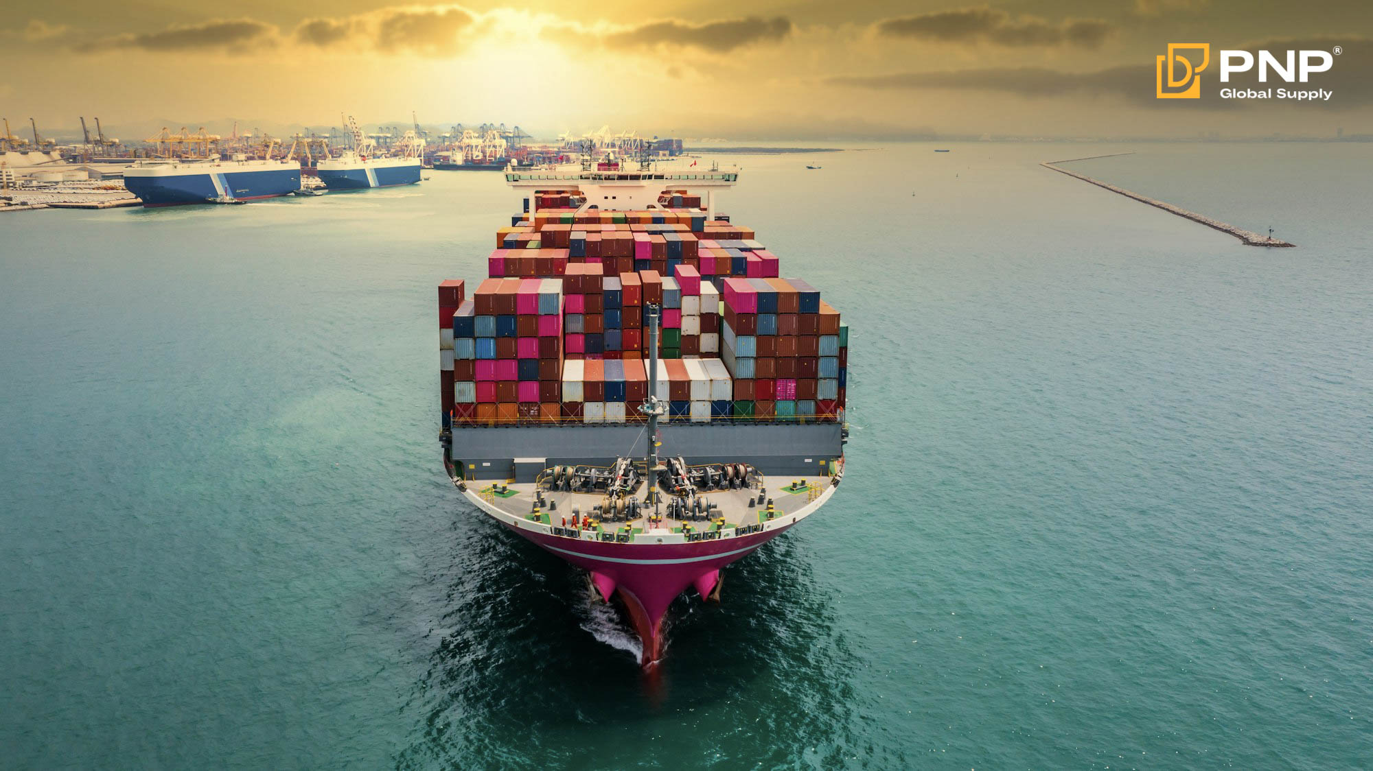 Shipping documents for import ensure smooth and compliant charcoal delivery