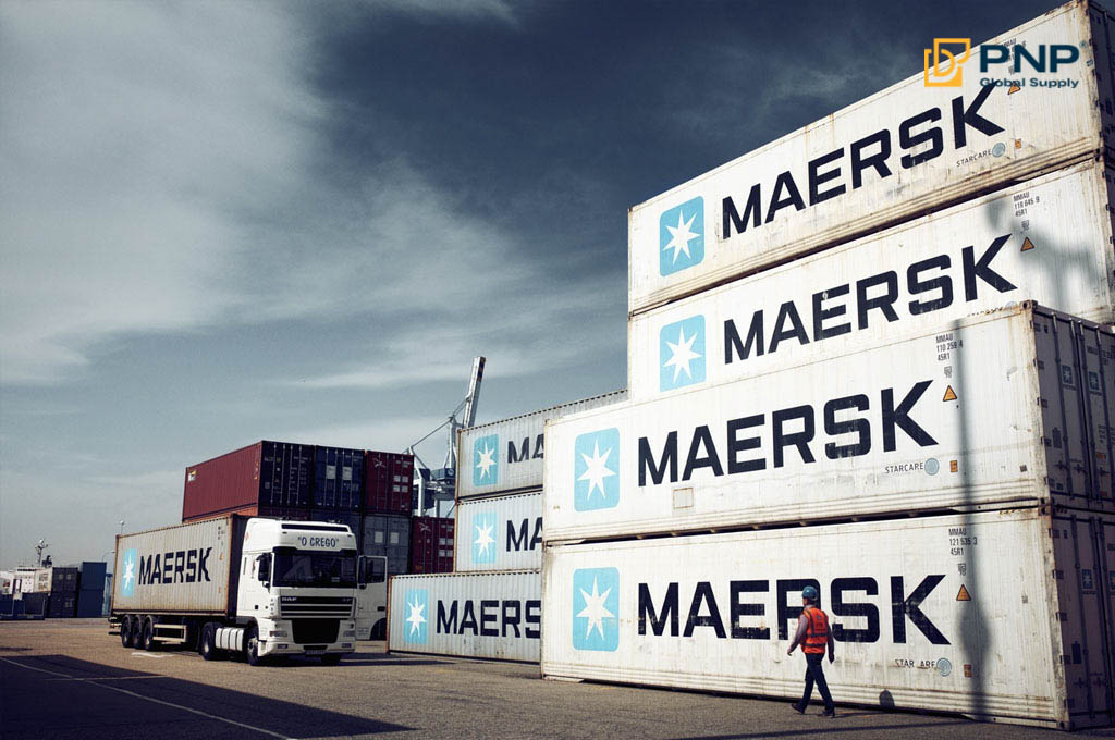 Charcoal Delivery: Top Shipping Lines for Vietnam Charcoal Export 2 Maersk Line is one of the most reliable shipping lines for charcoal delivery