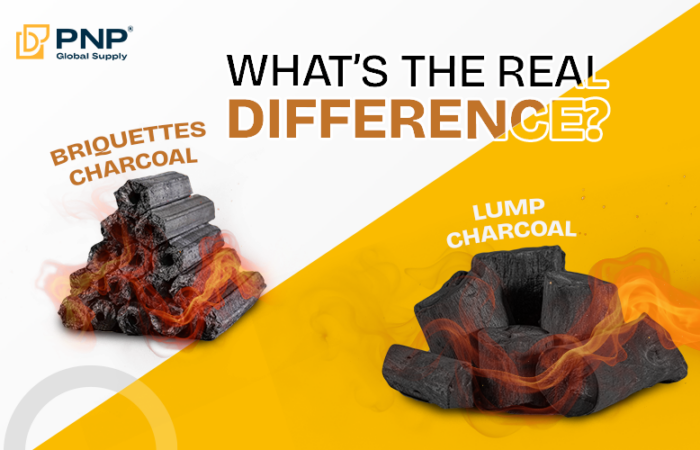 difference-between-lump-charcoal-and-briquettes