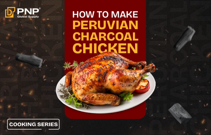 peruvian charcoal chicken recipe