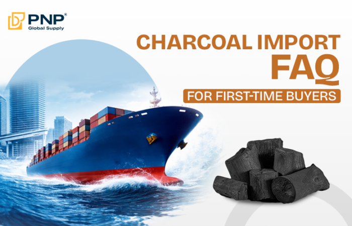 FAQ for First-Time BBQ Charcoal Buyers Importing Vietnamese Charcoal
