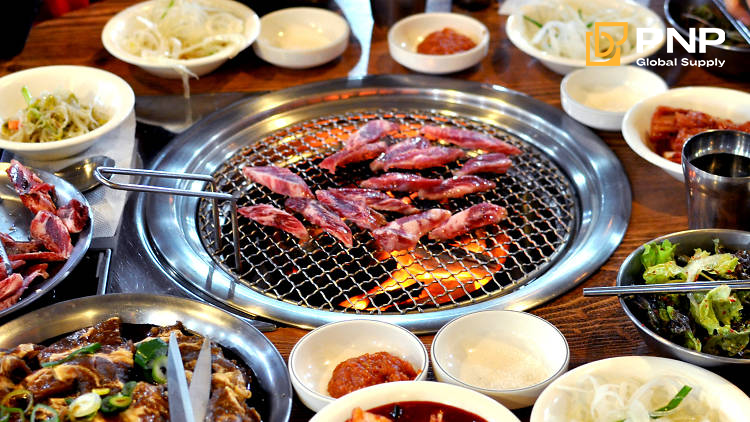 Best charcoal for grilling brings cleaner heat to every Tabletop BBQ