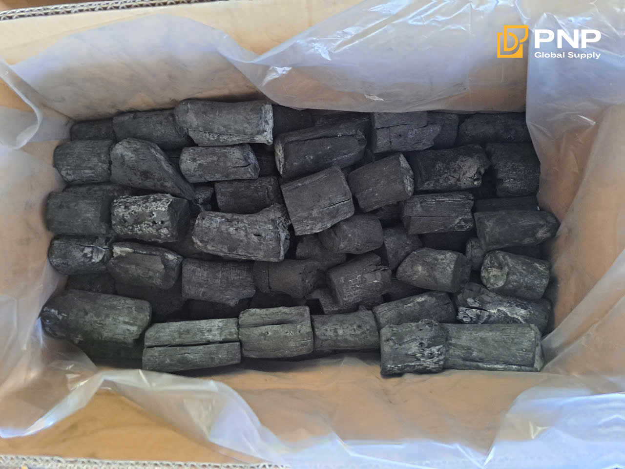 Binchotan is premium charcoal with ultra-high heat and a long, clean burn
