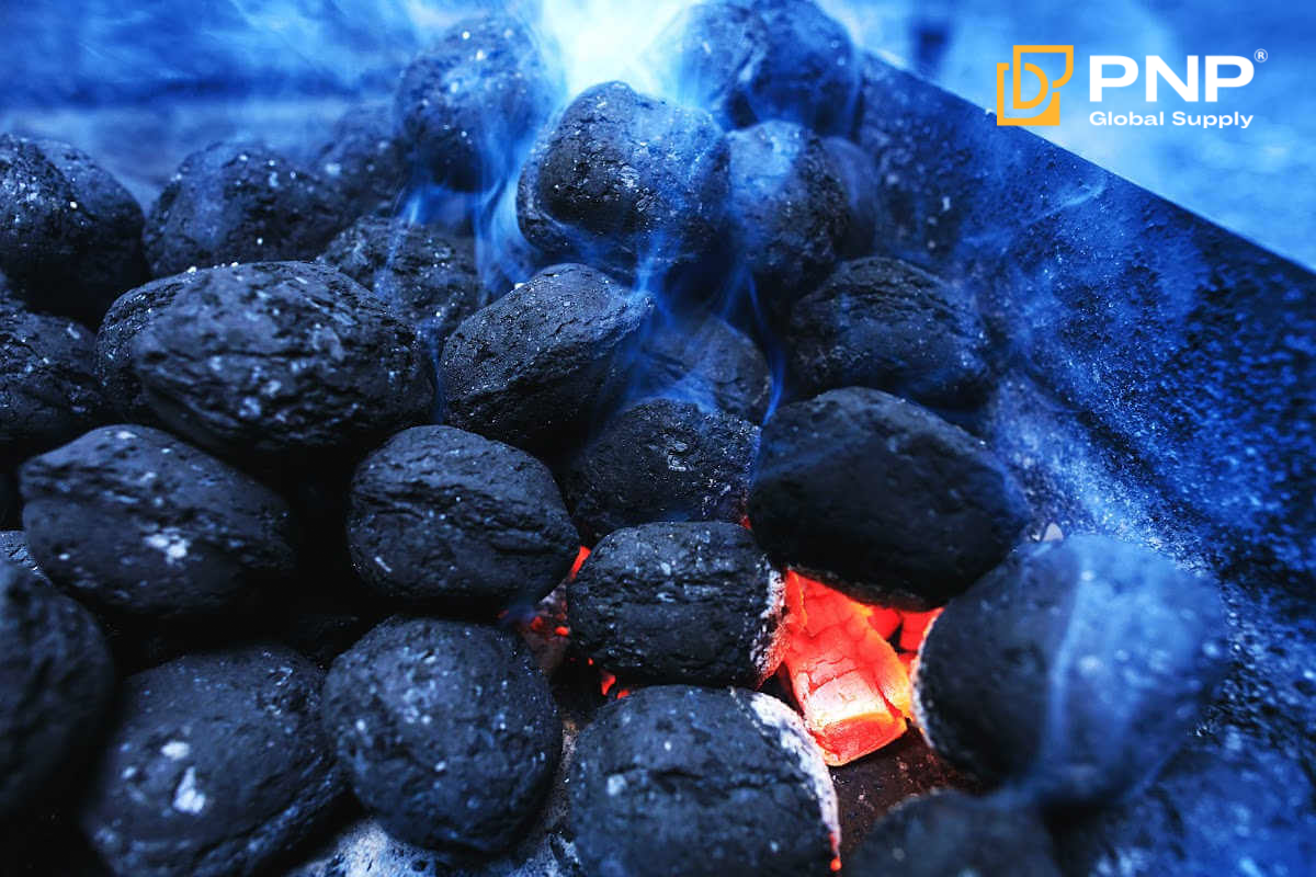 How Does Moisture Affect Quality Charcoal? 2 High moisture reduces charcoal performance and burning efficiency