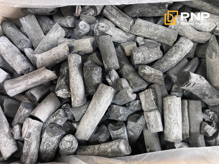 Premium Japanese Binchotan Charcoal by PNP