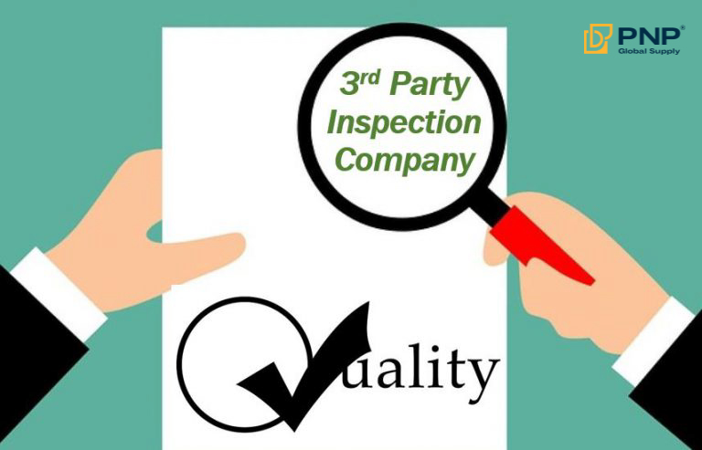 Third-Party Inspection and Quality Certification