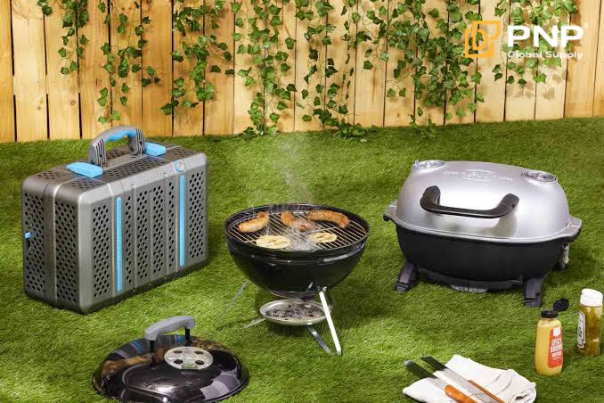 How to Grill Charcoal 1 How to grill charcoal for perfect smoky BBQ every time