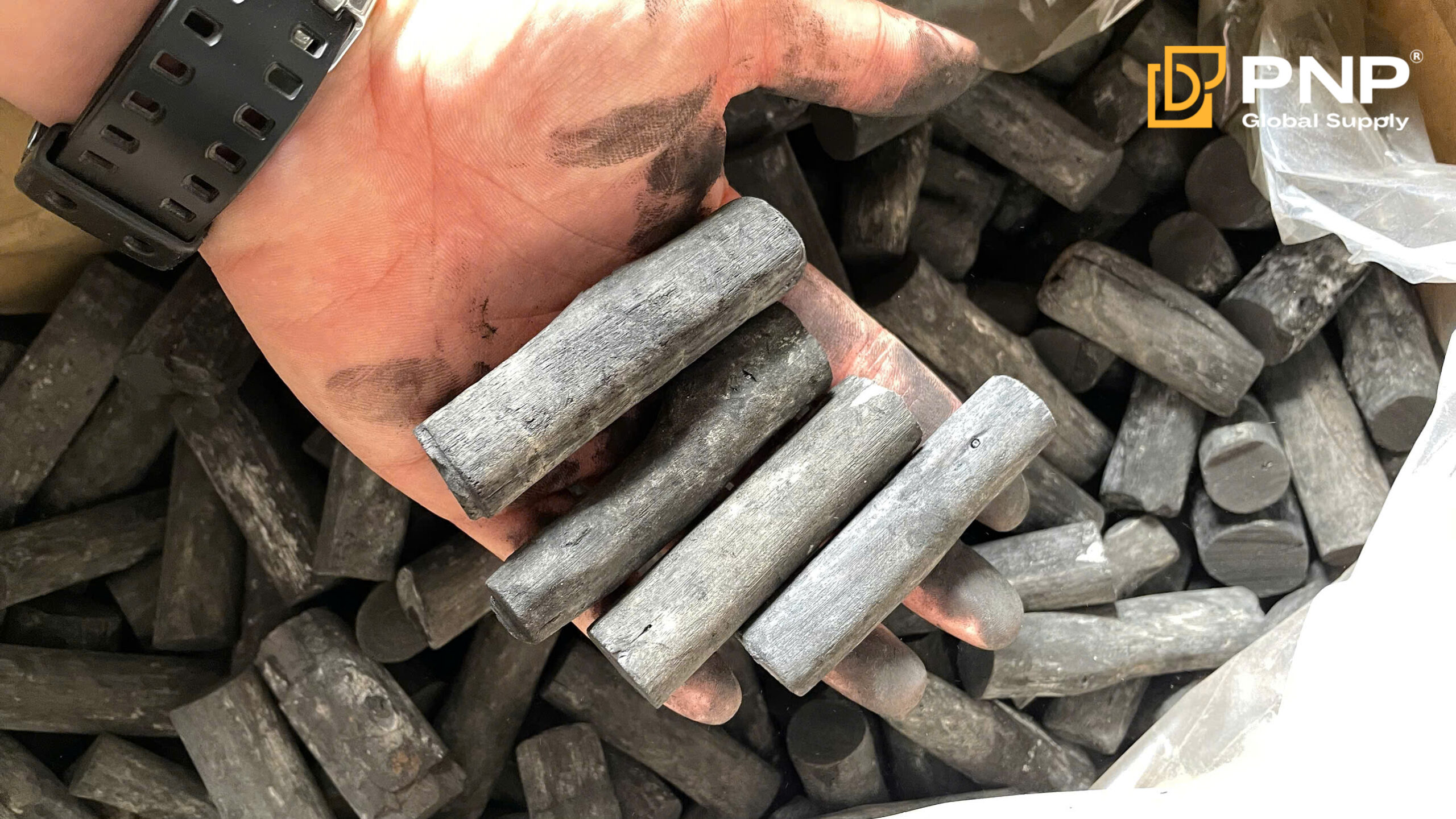 Japanese Binchotan Charcoal