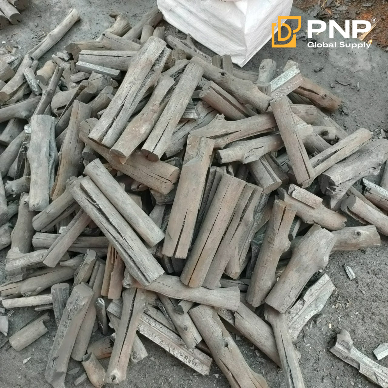 PNP Charcoal – Your trusted partner for premium mangrove charcoal exports