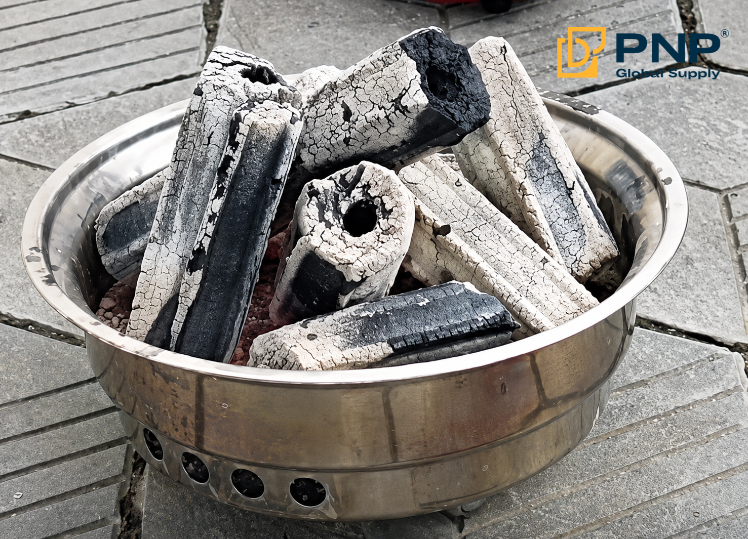 Which Is the Best Charcoal Briquette: Sawdust or Coconut Briquettes? 3 Sawdust briquettes are valued for their long burning time and stable heat output