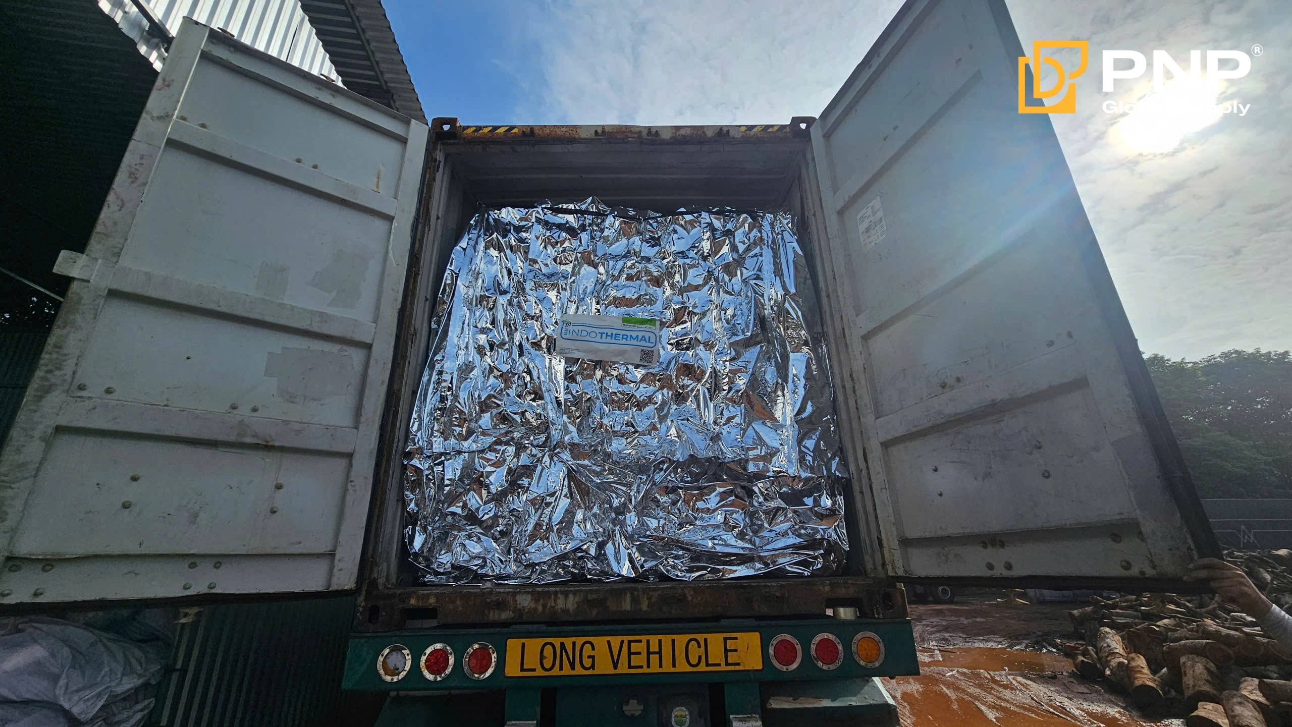 Strict preparation ensures reliable charcoal delivery