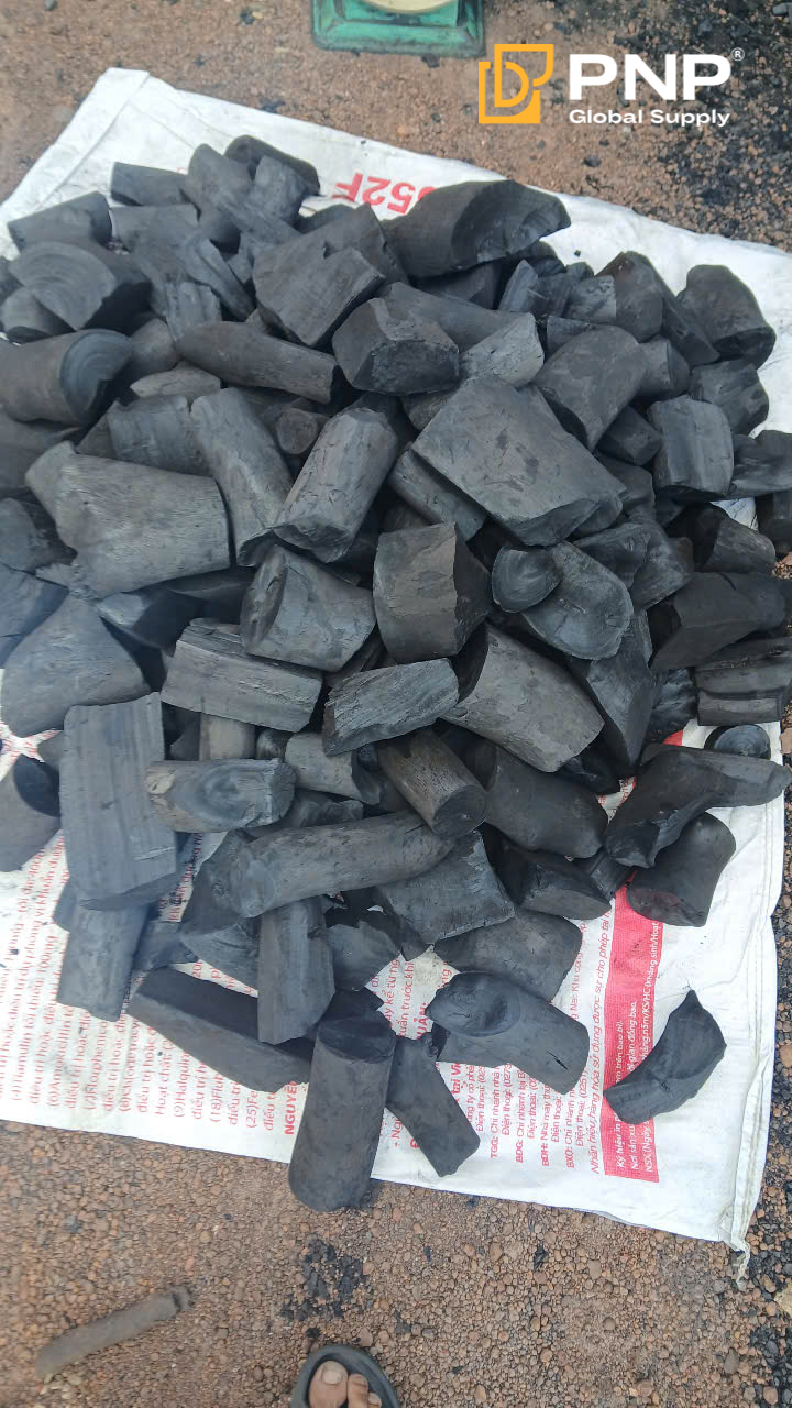 Natural charcoal is an eco-friendly solution for homes and businesses Natural charcoal is an eco-friendly solution for homes and businesses