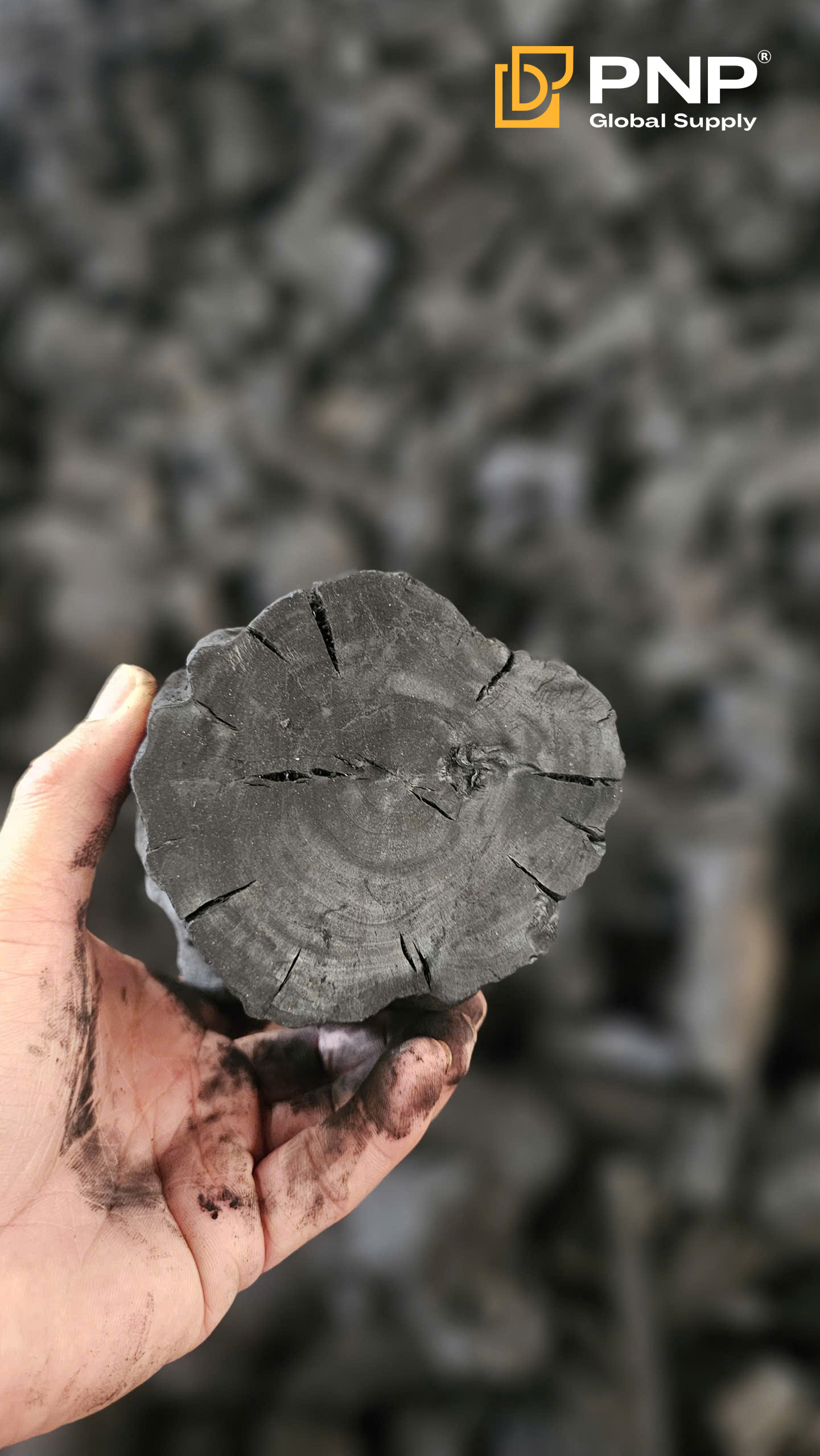 Charcoal Dubai: Which Types of Charcoal Does Dubai Import from Vietnam? 6 Coffee Charcoal supports sustainable grilling without compromising quality