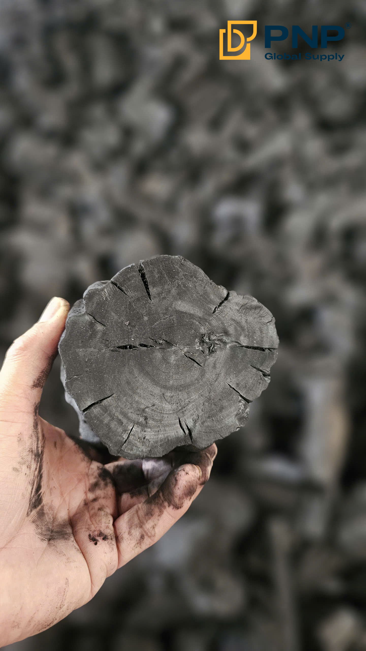 Top Vietnamese Lump Charcoal Every Importer Should Consider 5 Coffee Charcoal combines stable performance with sustainable resource utilization