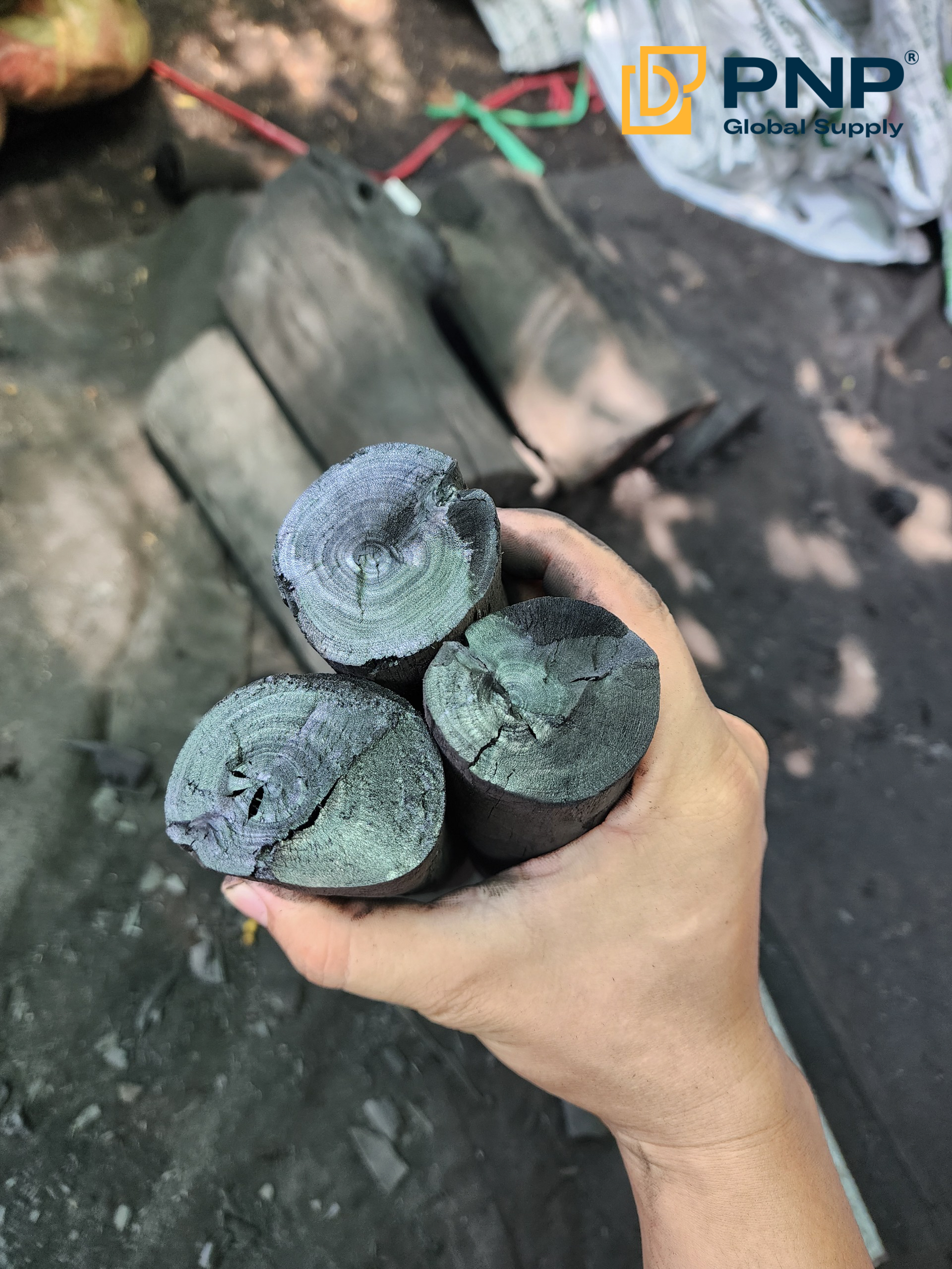 Top Vietnamese Lump Charcoal Every Importer Should Consider 4 Eucalyptus Charcoal delivers consistent heating performance at a competitive price