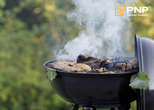 How to Use Charcoal at Home: A Complete Guide for Safe & Efficient Grilling 1 Using charcoal correctly helps improve cooking performance