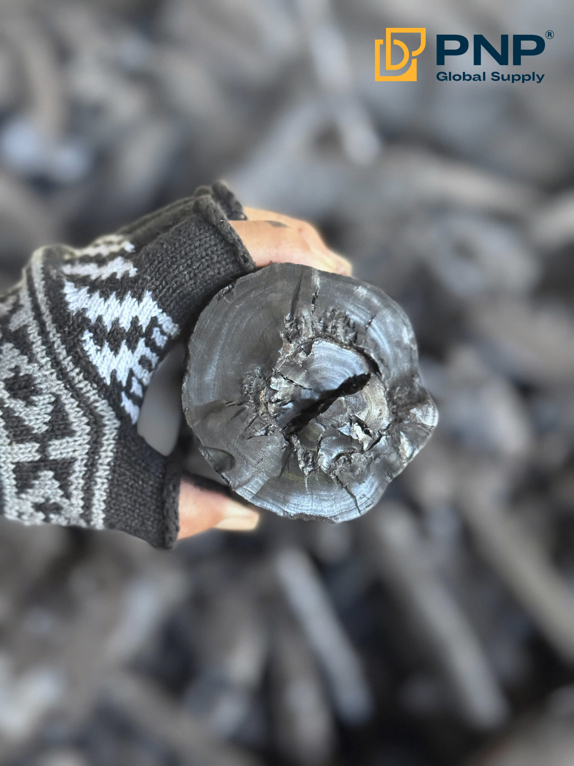 Top Vietnamese Lump Charcoal Every Importer Should Consider 3 Longan Charcoal offers steady heat, minimal sparks, and a naturally pleasant aroma