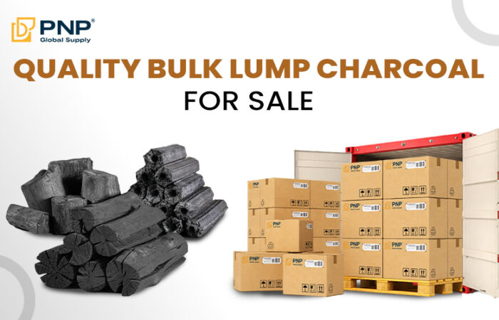 Quality Bulk Lump Charcoal for Sale from Vietnam