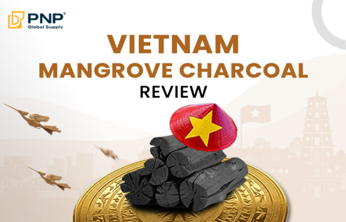 Vietnam Mangrove Charcoal Review: Burn Time, Color, Size, Smoke and Price