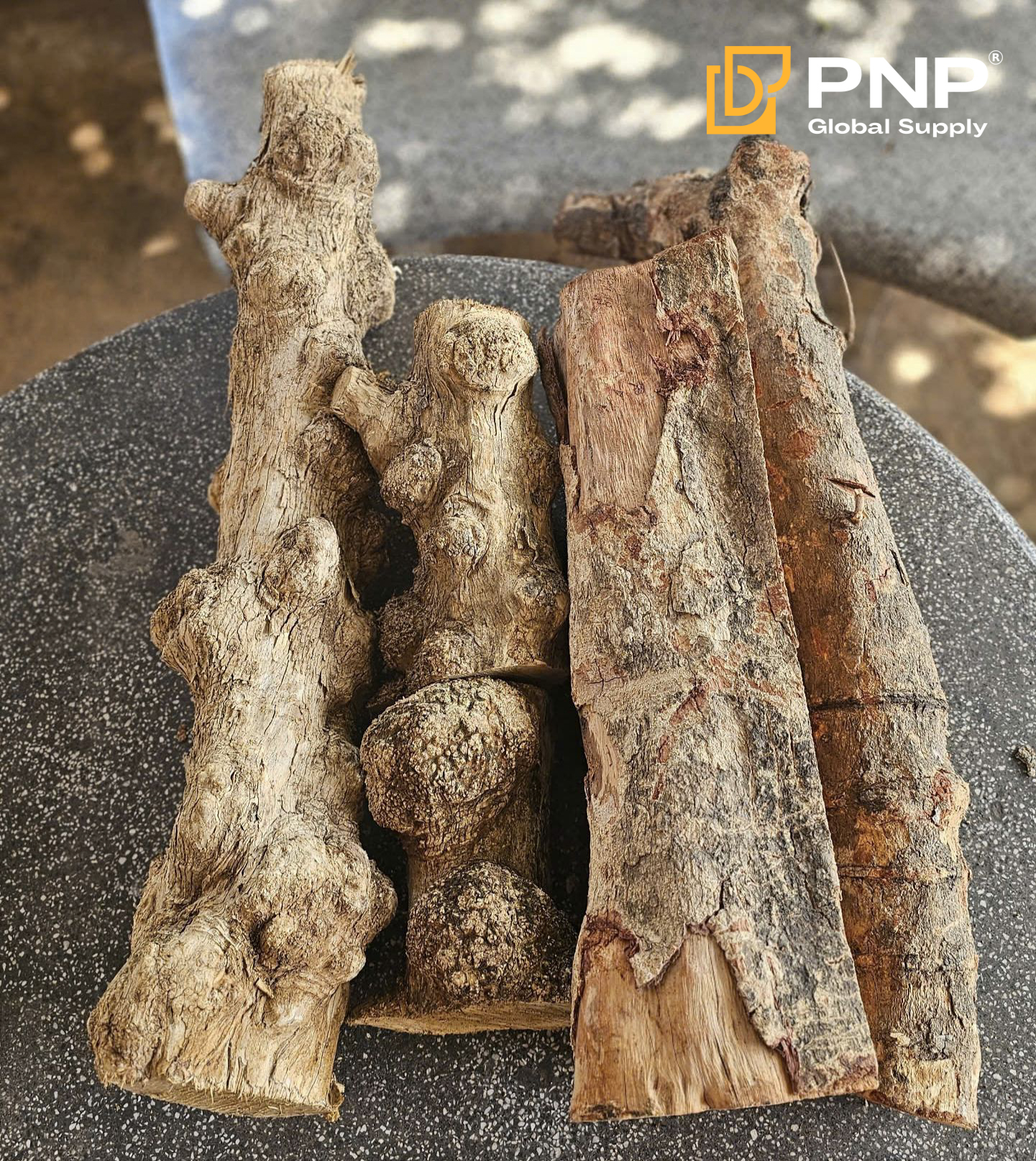 What Is Charcoal Made Of? A Practical Guide for Charcoal Buyers 3 Coffee wood charcoal is made from coffee tree wood