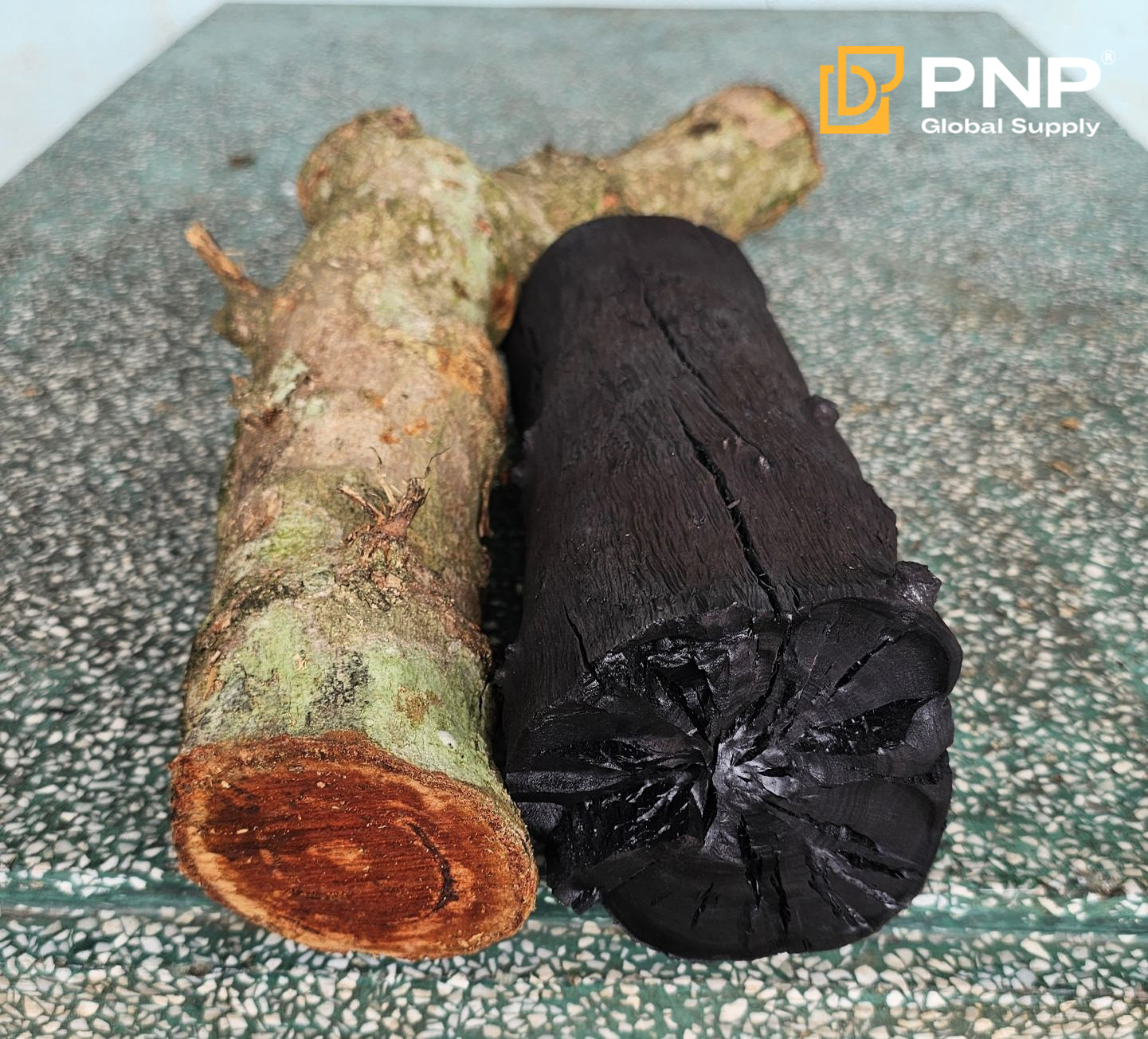 What Is Charcoal Made Of? A Practical Guide for Charcoal Buyers 4 Longan charcoal is made from longan wood