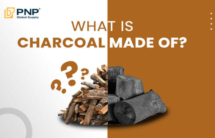 What Is Charcoal Made Of? A Practical Guide for Charcoal Buyers