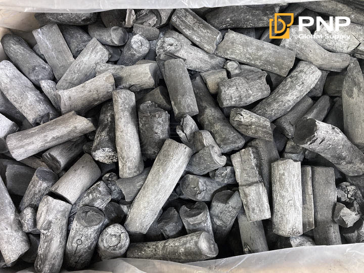 How to Make Binchotan Charcoal: How PNP Produces White Charcoal 1 Binchotan charcoal is valued for strong heat, clean burning, and premium grilling performance
