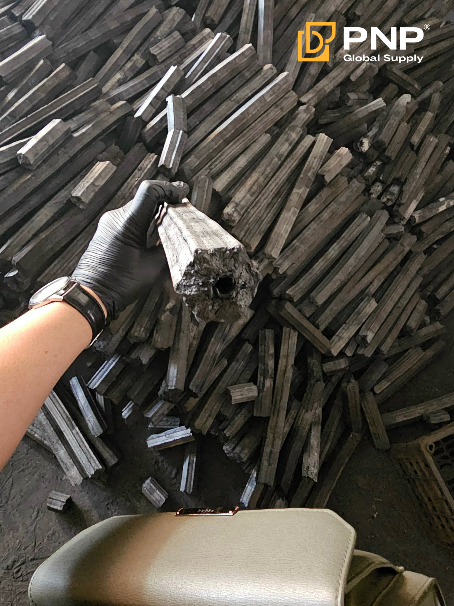 What Is Charcoal Briquettes Made Out Of? A Practical Guide for Charcoal Buyers 1 Charcoal briquettes are shaped from processed biomass materials