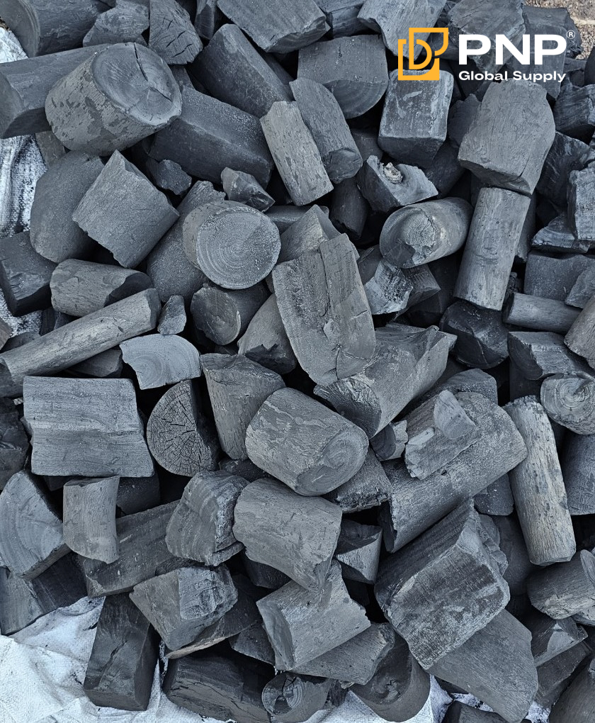 How to Buy Charcoal in Bulk at PNP Charcoal: Step-by-Step Ordering Guide 3 PNP Charcoal helps buyers find the right charcoal