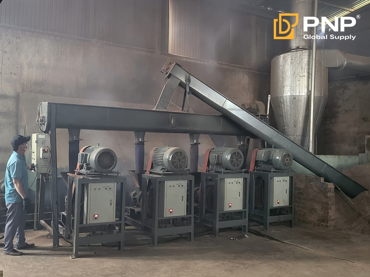 Who Invented Charcoal Briquettes? The Story Behind Modern BBQ Fuel 3 Charcoal briquettes are made by shaping carbon-rich materials into easy-to-use fuel
