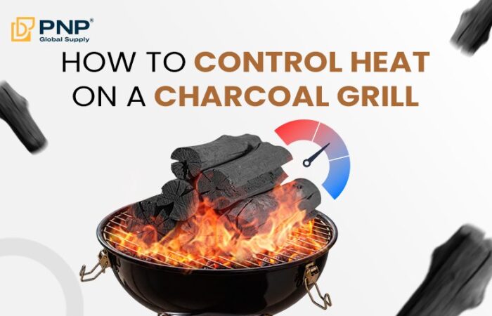 How to Light Lumpwood Charcoal with Lighter Fluid