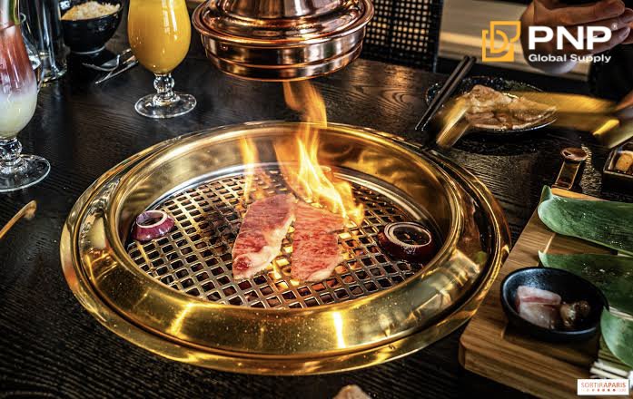 Why Restaurants Choose Smokeless Briquettes for Grilling: Sawdust Charcoal 1 Sawdust charcoal briquettes provide stable heat for restaurant grilling and BBQ service