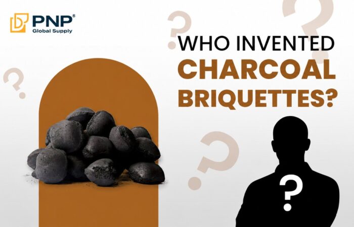 Who Invented Charcoal Briquettes? The Story Behind Modern BBQ Fuel