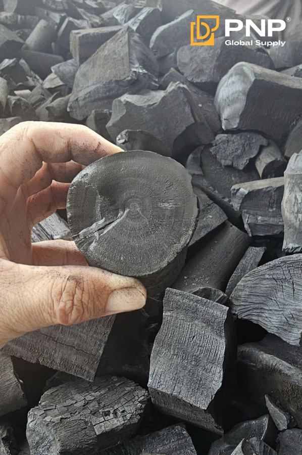 How to Check Charcoal Quality Before Placing a Bulk Order 1 Different charcoal types should be tested based on the buyer’s real use case