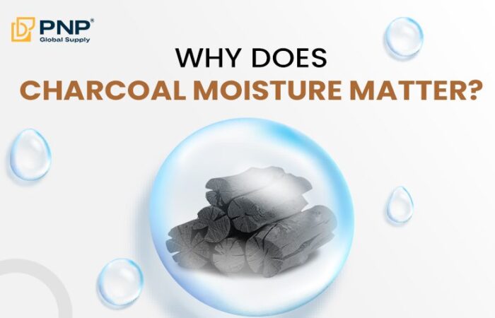 Why Charcoal Moisture Matters When Buying Charcoal