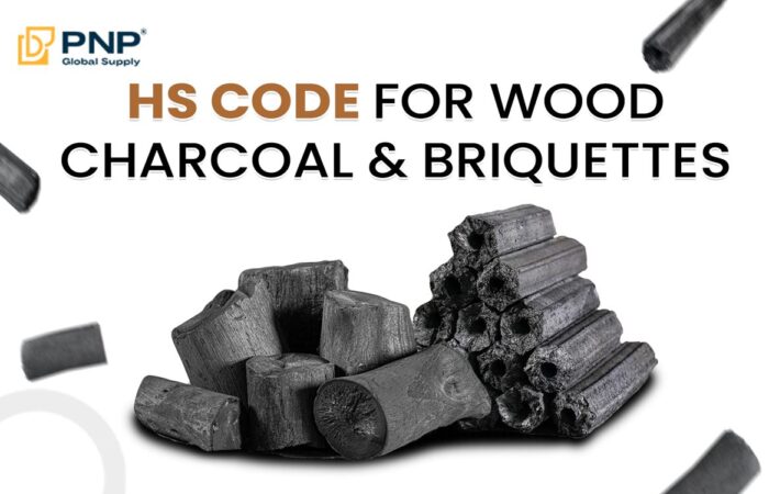 Coal HS Code Guide: HS Code for Wood Charcoal & Briquettes